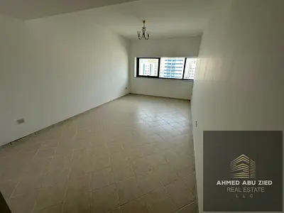 One-bedroom apartment with a living room and one bathroom, prime location, one size, accessible to all services, spacious.