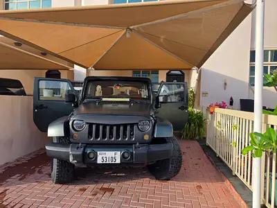 Wrangler sahara 4 door us specs