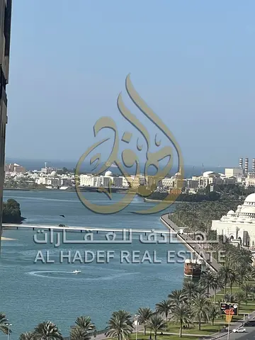 Spacious 3 Bedroom Apartment for Rent in Al Majaz 2 Sharjah Balcony Large Layout 3 Bathrooms Prime Location Flexible Payment Options