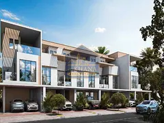 Limited Time 4% DLD Waiver | Own Your Home in Paradise with just 1% monthly instalmnet