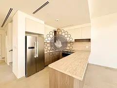 Park View | 4BR Villa | New Building