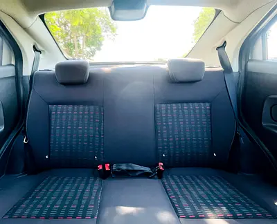 2020 FORD FIGO 缩略图 18