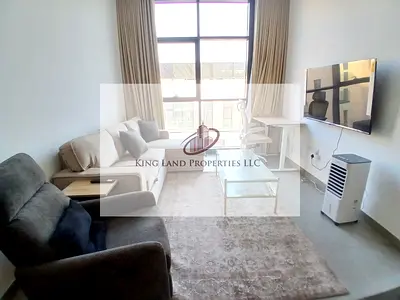 ✨ Elegant Fully Furnished 1BHK Apartment – Comfort Meets Modern Luxury ✨