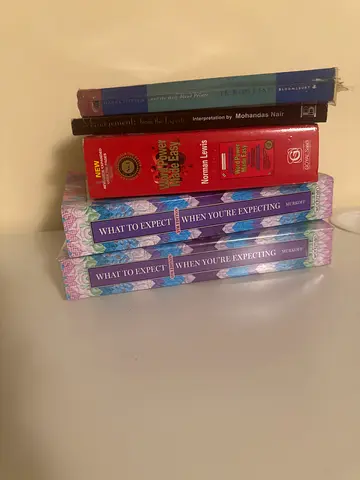 Books