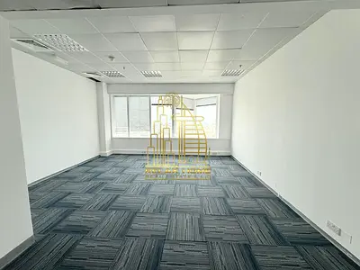 Partitioned Office | Sea View | Prime Location | Book Now