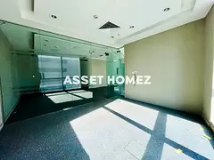 Fully Fitted Office | Vacant | Prime Business Bay