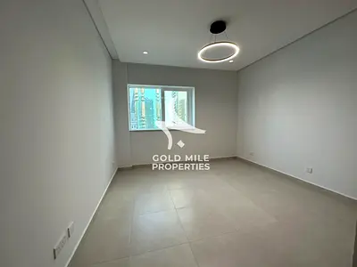 15 Days free | Spacious 2-Bedroom with SZR Skyline Views | High Floor | DXB Tower