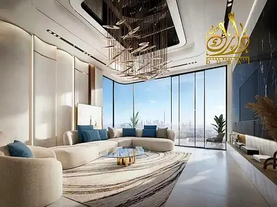 BEACH VIEW | 40\60 PP | GET EXTRA DISCOUNT | 100%HIGH ROI
