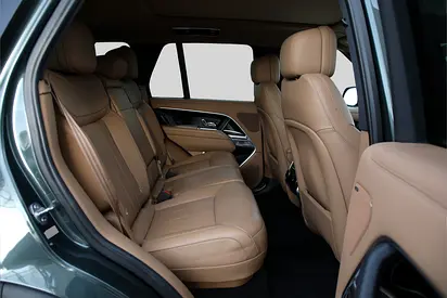 2023 LAND Rover RANGE ROVER — миниатюра 20