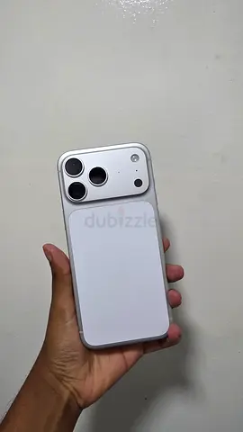 Iphone 17promax