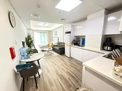 Multiple Cheques | Fully Furnished | with Bills