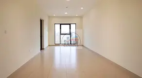 3BR Duplex | Souk Warsan | Balcony &amp; Downtown View | Unfurnished