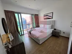 Upgraded 1BR | High Floor | Prime Downtown Location