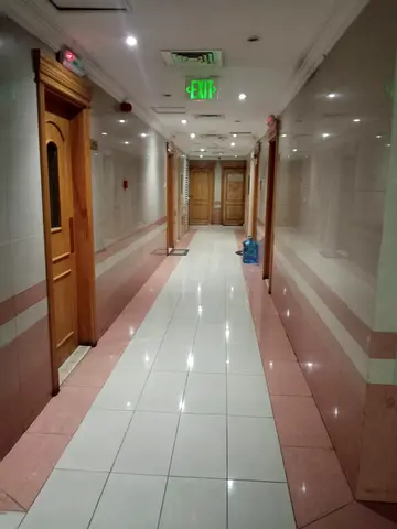 Hot Offer* Maintenace free* 2BHK with Wardrobes Just in 50k Near to Safeer Mall