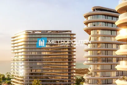 Big Terrace | Waterfront Living | Amazing layout