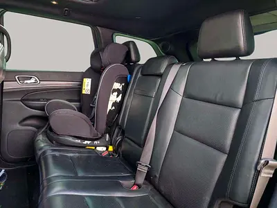 2019 JEEP GRAND CHEROKEE 照片 12
