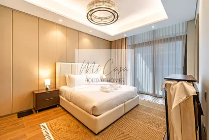 Fully Furnished 1-Bedroom | Monthly Stay | All Bills Included | Special Offer