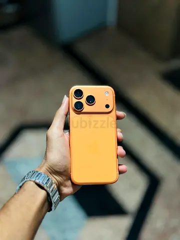 17 pro 1tb physical sim + esim