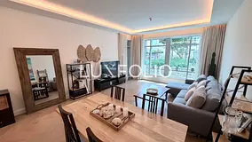 Upgraded | Burj Khalifa View | Peaceful Living | Exclusive