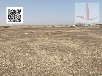 Commercial land in Manama, 22,000 sq ft - Prime location - An opportunity for the best real estate investment