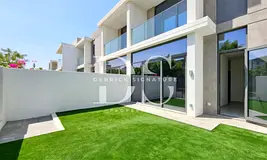 3-Bed Villa | Landscaped Garden | Greenbelt Access