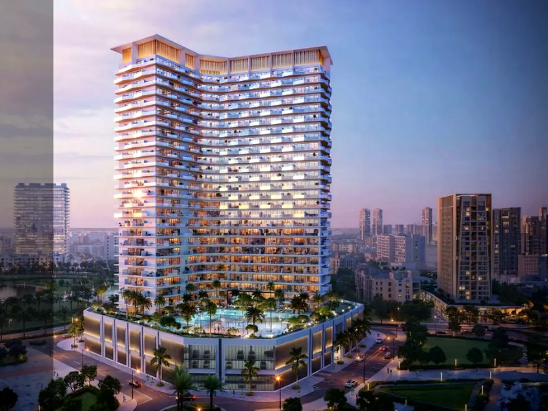 Easy Payment Plan | High Floor | Pool View