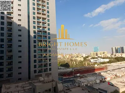 2 Bedroom + Living Room Fully Furnished – Very Elegant 3 Bathrooms Open Kitchen – Fully Equipp