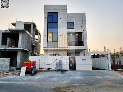 تسليم مفتاح شامل الماء والكهرباء والمكيفات