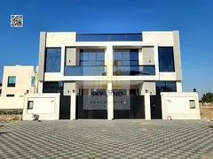 Your right decision starts here. Al Yasmin - 5-bedroom townhouse including registration fees, freeho