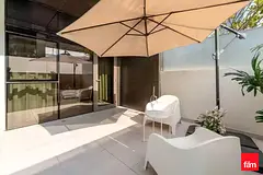 Furnished Studio for Sale in Park View Tower, JVC