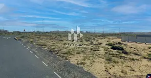 FOR SALE | Residential Plot – Tilal City | Murooj Phase | Zone D