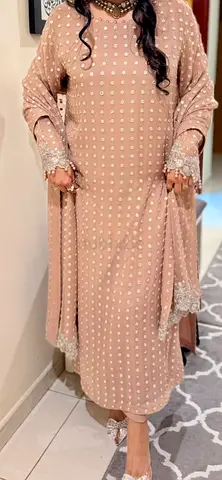 Pakistan Women’s party wear