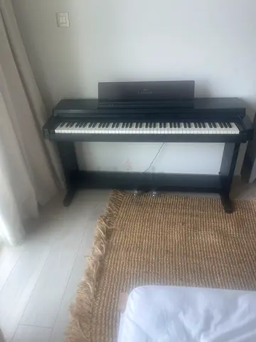 Piano Digital
