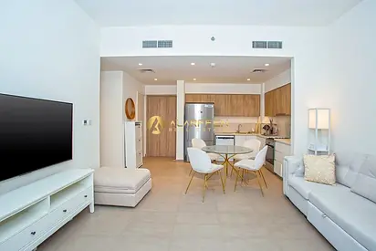Fully Furnished l Higher Floor l Beautiful View
