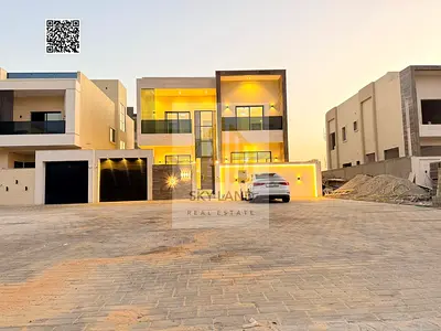 فيلا فاخرة - موقع مميز - سعر ممتاز