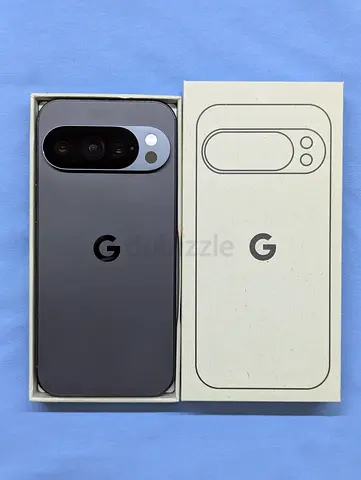 Google pixel 10 Pro 128GB