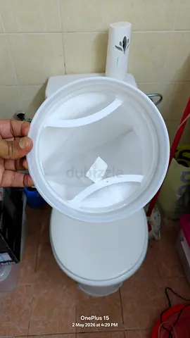7 inch Filter Socks