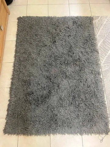Rug in good condition from Home Box