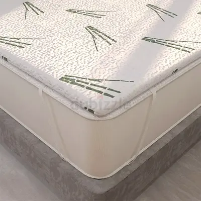 BREATH LATEX FIRM TOPPER BY ENGLANDER