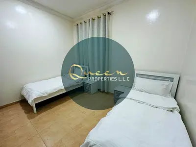 Brand New 2BR Apartment in Al Mowaihat 3 | All-Inclusive Utilities | Fast & Easy Exit to Main Roads – Exceptional Living in a Prime, High-Access Area