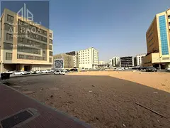Residential + Commercial Land G+6 for Sale | Prime Investment Opportunity