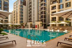 Resale | Spacious Corner Unit | Near Handover