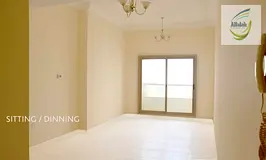 Affordable 1 BHK Flat for Sale in Majestic – 850 Sq Ft | 2 Bathrooms | Balcony!