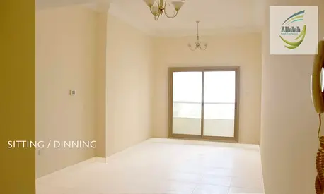 Affordable 1 BHK Flat for Sale in Majestic – 850 Sq Ft | 2 Bathrooms | Balcony!