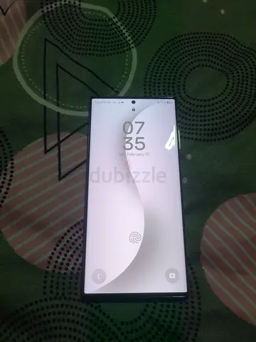 samsung galaxy s23 ultra clean working 100% with original s pen 1 physical sim 1 esim