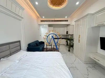 STUDIO | WELL MAINTAINED | COMMUNITY VIEW