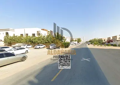 🏢 للبيع – أرض سكني تجاري في الروضة 2 – عجمان فرصة استثمارية مميزة في موقع استراتيجي داخل منطقة الروضة 2، مناسبة لبناء مشروع سكني تجاري أو بناية استثم