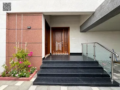 Corner Villa That Speaks Luxury – Al Helio 2, Ajman