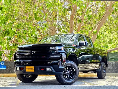 🔥 V8 6.2L 🔥 | 1,533 AED PM | ONE YEAR WARRANTY!!!