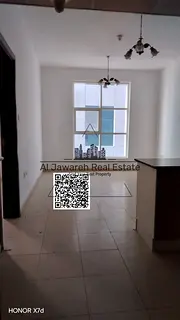 Code 2152 – Apartment for rent in Al Nuaimiya 3, Ajman, located on a main road in a prime area clo
